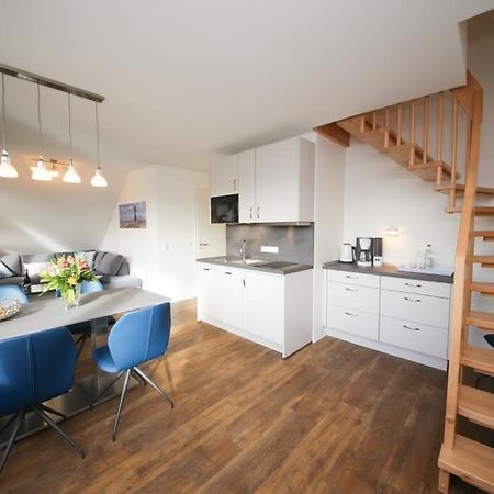 Ferienwohnung Windstaerke 8 Scharbeutz Ngoại thất bức ảnh