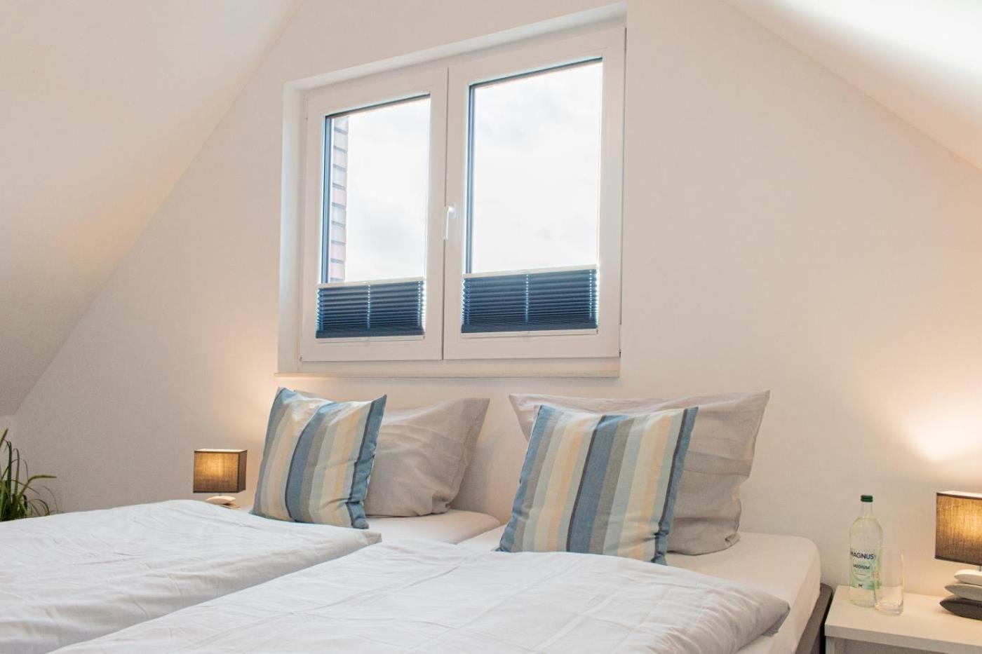 Ferienwohnung Windstaerke 8 Scharbeutz Ngoại thất bức ảnh
