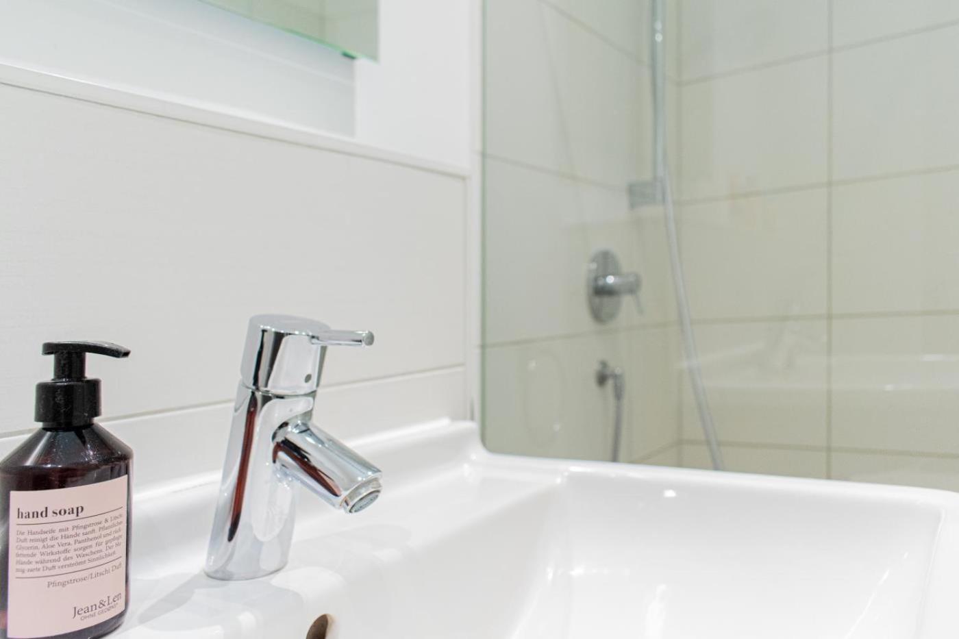 Ferienwohnung Windstaerke 8 Scharbeutz Ngoại thất bức ảnh